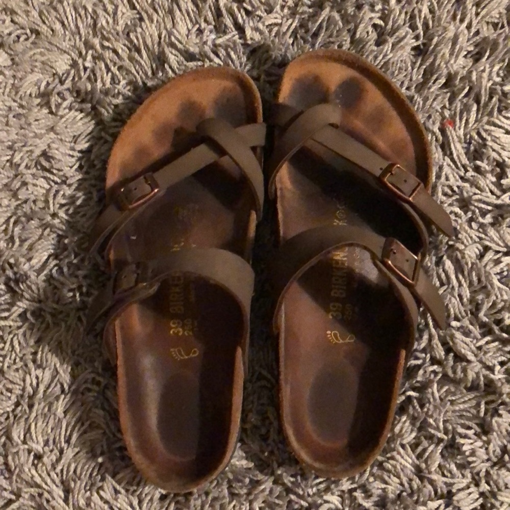 Birkenstock Sandals Mayari